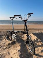 Bromton, Fietsen en Brommers, Fietsen | Vouwfietsen, Ophalen of Verzenden, Zo goed als nieuw