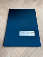 Maserati Alfieri édition limitée 81/100, Enlèvement, Comme neuf, Autres marques