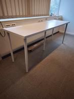 Bureau Ikea, Enlèvement