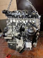 BMW 220d 320d 320d 520d 520d B47D20B 150000 km motor, Auto-onderdelen, Ophalen, Gebruikt, BMW