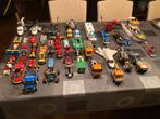 Lego  Voertuigen, Enlèvement, Comme neuf, Briques en vrac, Lego