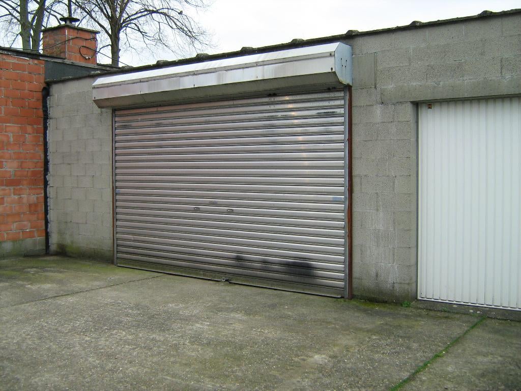 opslagplaats te huur, Anvers (ville)