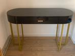 Make-up tafel - Dressoir, Ophalen, Zo goed als nieuw, Met lade(s)