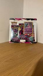 Fusion strike 3-pack blister., Enlèvement, Comme neuf