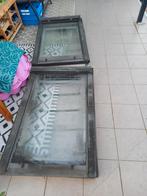 Dakramen Van Herck, Doe-het-zelf en Bouw, Ophalen, 80 tot 120 cm, 80 tot 120 cm, Zo goed als nieuw