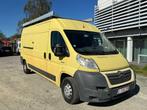 Citroën Jumper 2008, Auto's, Gebruikt, Citroën, Bedrijf, Euro 4