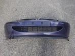 Pare-chocs avant d'un Peugeot 307 (KKGC), -, 3 mois de garantie, Utilisé, -