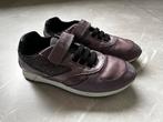 Geox paarse schoentjes maat 34, Enfants & Bébés, Vêtements enfant | Chaussures & Chaussettes, Enlèvement ou Envoi, Utilisé, Chaussures