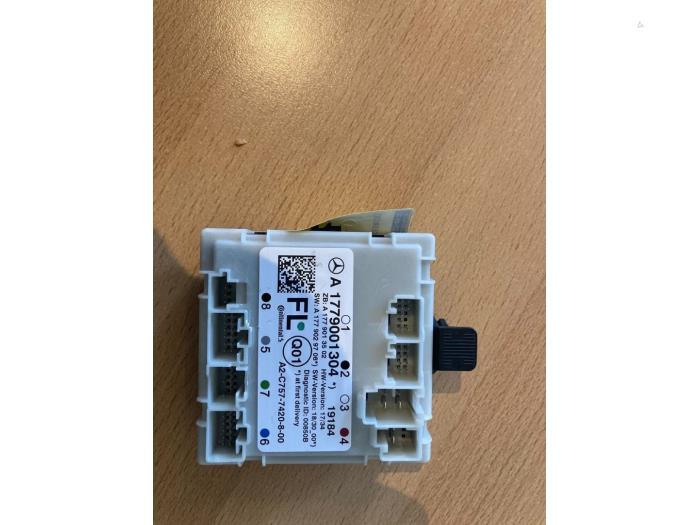 Module (divers) d'un Mercedes A-Klasse, 3 mois de garantie, Utilisé, -, -