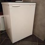 Diepvriezer, Ophalen