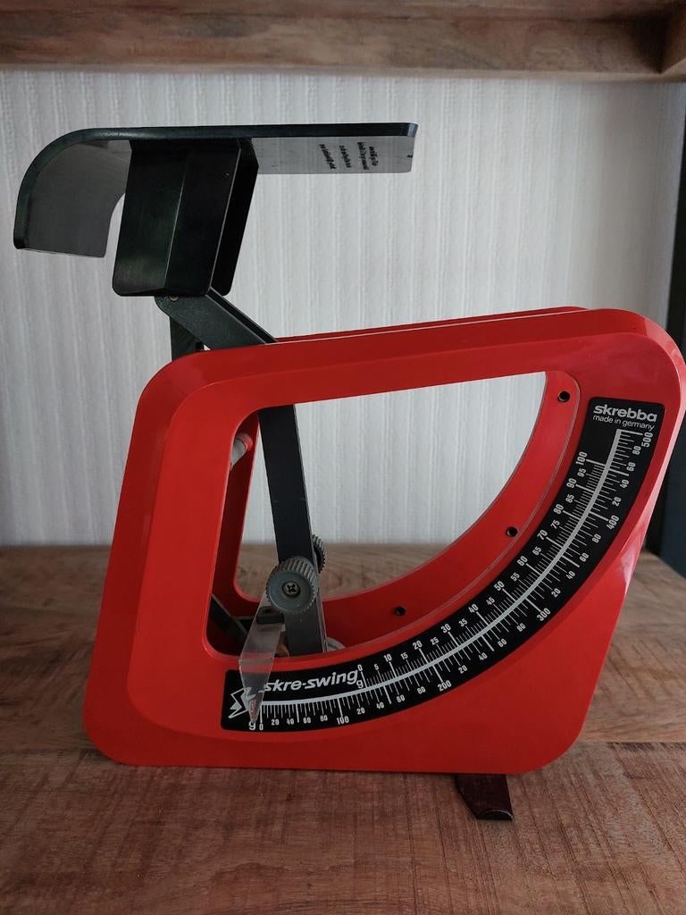 Balance pèse-lettre  Vintage, Enlèvement ou Envoi