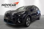 KIA Niro e-Niro More, Auto's, Kia, Stof, Gebruikt, Blauw, https://public.car-pass.be/vhr/25a13eb0-12e1-4599-a112-d5771082a066