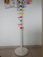 Porte-manteau vintage Ikea Krökig, Synthétique, Enlèvement, Utilisé, 100 à 150 cm
