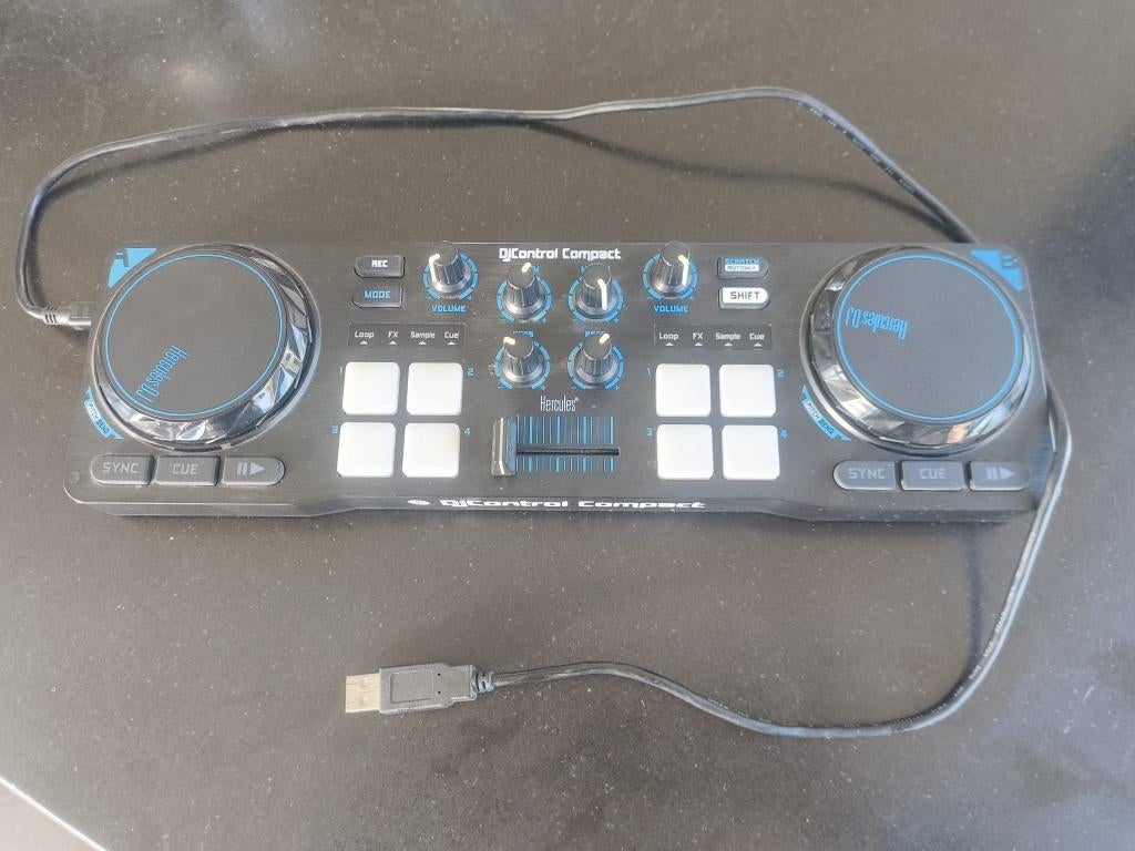 mengpaneel, Musique & Instruments, Enlèvement, Comme neuf, Platine, Autres marques