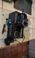 Machine à tuber électrique (cigarette), Ophalen