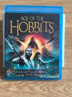 Age of the hobbits Blu ray - Christopher judge - Blu ray, Ophalen of Verzenden