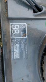 Tondeuse honda, Tuin en Terras, Zitmaaiers