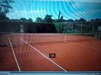 tennisclub  en tennisbaan te huur Zandhoven, Ophalen