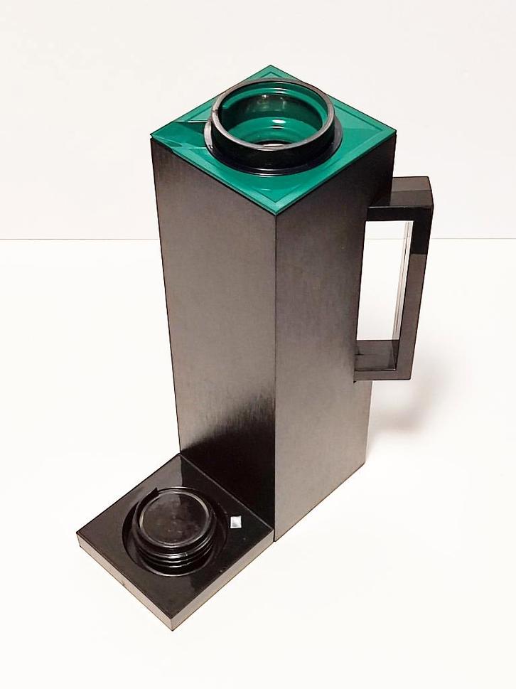 thermos design « Quadrat » Hammarplast, Antiquités & Art, Art | Objets design, Enlèvement ou Envoi