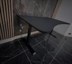 Gaming desk bureau Arozzi XXL, Huis en Inrichting, Bureaus, Ophalen, In hoogte verstelbaar, Zo goed als nieuw, Bureau