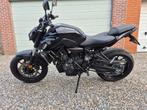 2023 Yamaha mt 07, 2 cilinders, Motorrijbewijs A, Particulier, Meer dan 35 kW