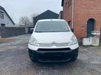 Citroën Berlingo 1.6HDi,utilitaire,3 places,1er propriétaire, Euro 5, Achat, 4 portes, Boîte manuelle
