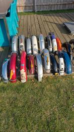 Spatborden oldtimer brommers Sparta,Puch, Hercules,Vespa., Enlèvement, Puch