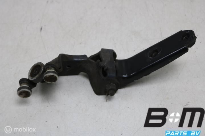 Schuifdeur scharnier rechts VW Transporter T5 7E0843336, Auto-onderdelen, Carrosserie, Gebruikt