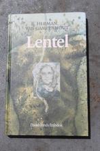 Lentel - Herman van Campenhout, Ophalen of Verzenden, Zo goed als nieuw, Herman van Campenhout