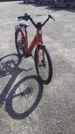 Elektrische fiets Moustache, 47 tot 50 cm, Ophalen, Zo goed als nieuw, Overige merken