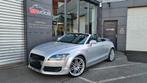 AUDI TT Cabriolet, Autos, Entreprise, Cabriolet, Boîte manuelle, Alcantara