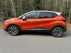 Renault Captur, veel opties, zuinig ,0.9, Auto's, Euro 5, Stof, Overige kleuren, Overige kleuren