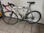 Ridley Triton maat 56, 28 inch, Gebruikt, Heren, Aluminium