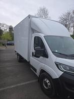 Fiat Ducato Automaat, Auto's, Fiat, Automaat, Bedrijf, Ducato, Te koop