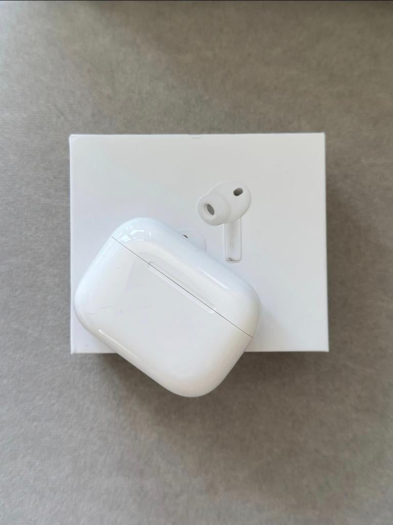 Airpods Pro 3, Bluetooth, Ophalen of Verzenden, Zo goed als nieuw, Apple