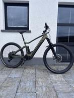 Vtt électrique scott, Autres marques, 45 à 49 cm, Comme neuf, Enlèvement