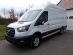 Ford Transit L4H3 Camera - Apple Carplay, Euro 6, 5 deurs, Ford, Te koop