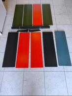 Vintage boeken rek, Enlèvement