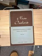 Naar Oostland, Verzamelen, Militaria | Tweede Wereldoorlog, Ophalen of Verzenden