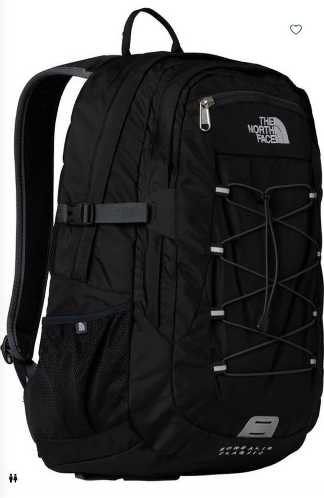 GEZOCHT - Rugzak the north face, Handtassen en Accessoires, Tassen | Rugtassen, Gebruikt, Ophalen