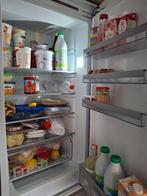 koelkast combi siemens, Elektronische apparatuur, Koelkasten en IJskasten, Ophalen, 60 cm of meer, Met aparte vriezer, 160 cm of meer