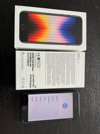iPhone SE 2022, Telecommunicatie, Ophalen, Gebruikt, 64 GB, Zonder abonnement