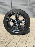BMW Z4 G29 18 inch 798M WIntercontact Continental, Ophalen, 18 inch, Winterbanden, Band(en)