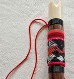 Flûte en bois Quena Jaracanda - Avec étui - Neuve, Musique & Instruments, Envoi, Neuf, Bois, Avec valise ou sac