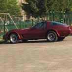 Corvette C3 1979, Automaat, Beige, Particulier, Te koop