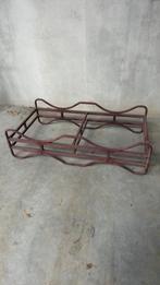 Wijnrek wijnvat stapelbaar, Enlèvement