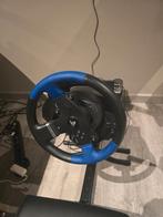 Race stoel kuipzetel + stuur en pedalen, Games en Spelcomputers, Ophalen, Zo goed als nieuw, Playseat of Racestoel, PlayStation 3