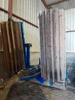 FACA-roller, Ophalen, Gebruikt, Overige merken, 250 tot 500 cm