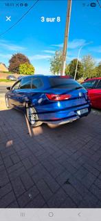 Seat leon 1400cc 2018, Achat, Entreprise, Leon, Break