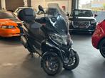 Piaggio mp3 / 530hpe / 2024 / 2.000km / full options.., Scooter, Entreprise, Neuf, 530 cm³